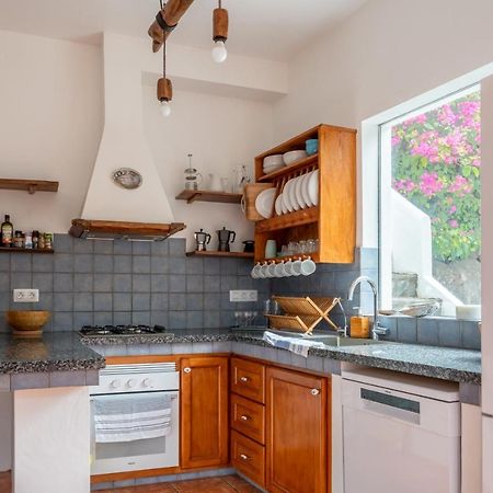 Califurnia - Refurb Antique Villa Икод-де-лос-Винос Экстерьер фото