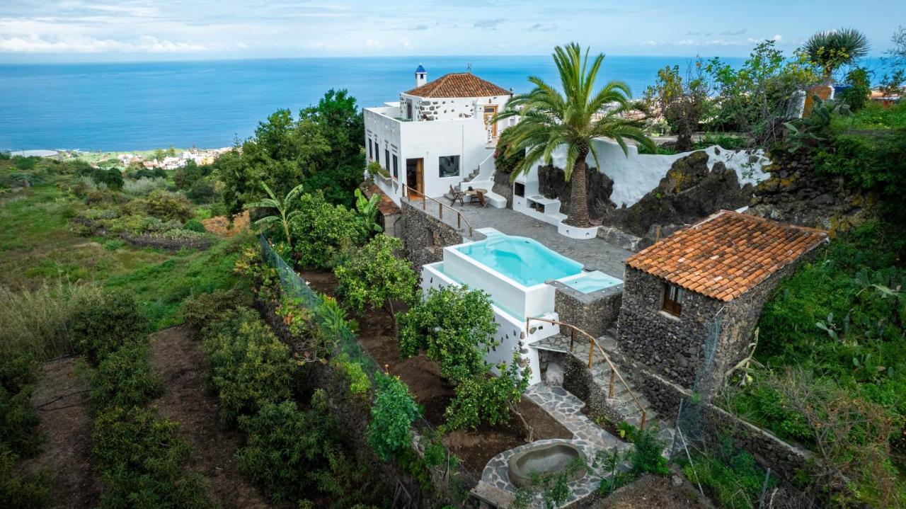 Califurnia - Refurb Antique Villa Икод-де-лос-Винос Экстерьер фото