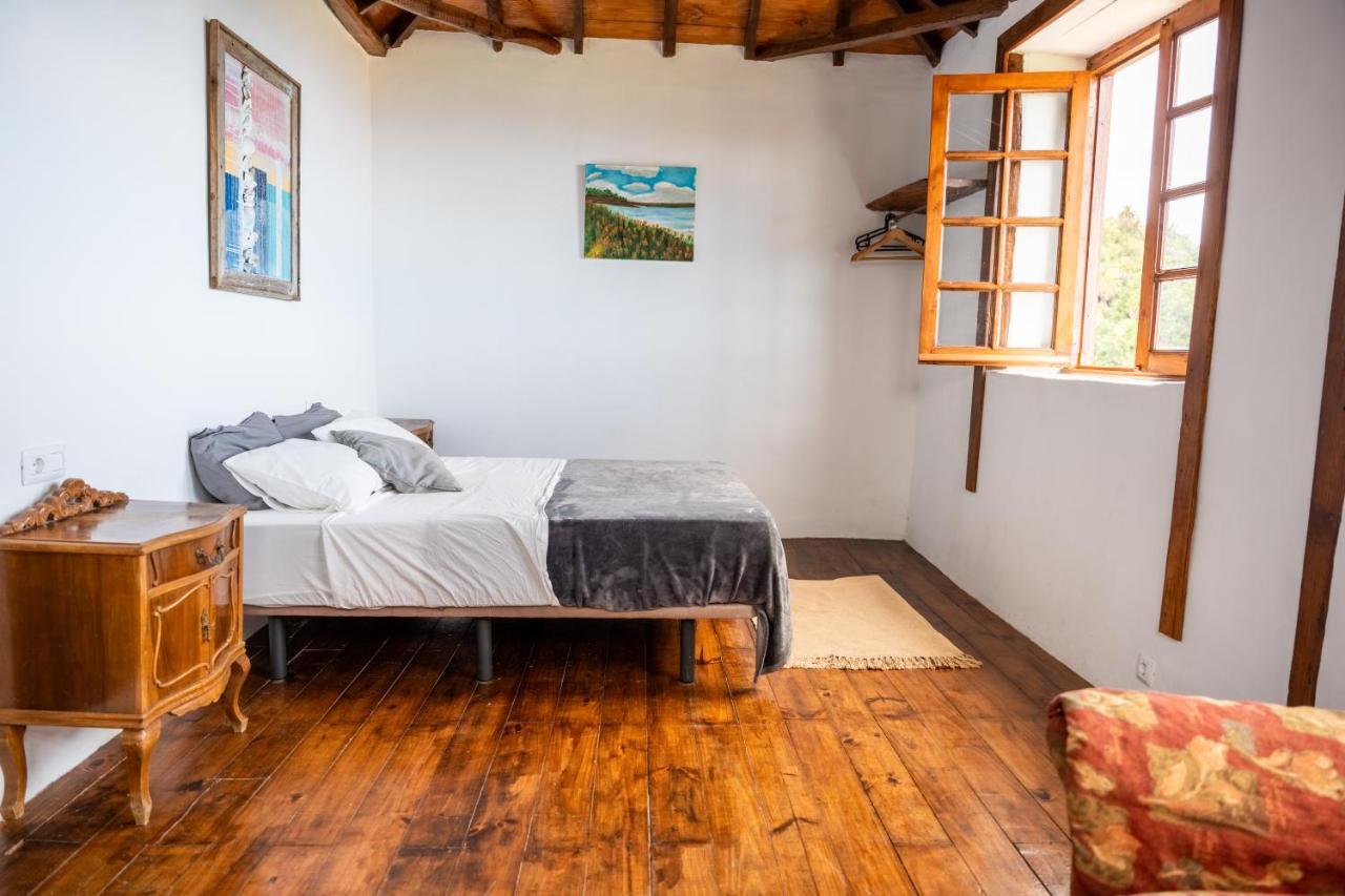 Califurnia - Refurb Antique Villa Икод-де-лос-Винос Экстерьер фото