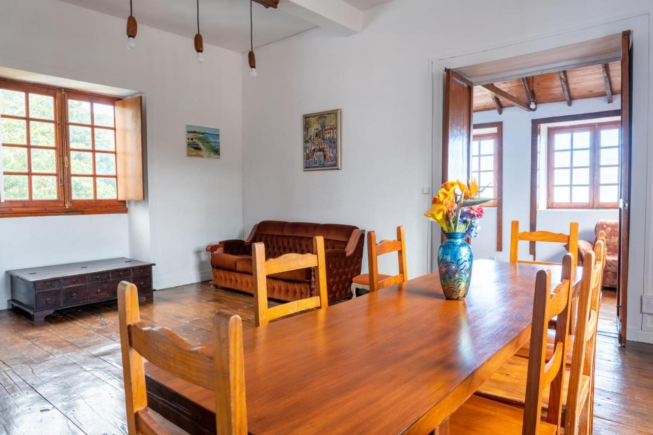 Califurnia - Refurb Antique Villa Икод-де-лос-Винос Экстерьер фото