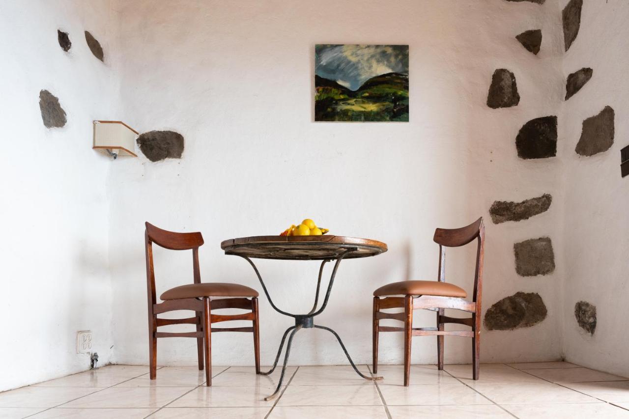 Califurnia - Refurb Antique Villa Икод-де-лос-Винос Экстерьер фото
