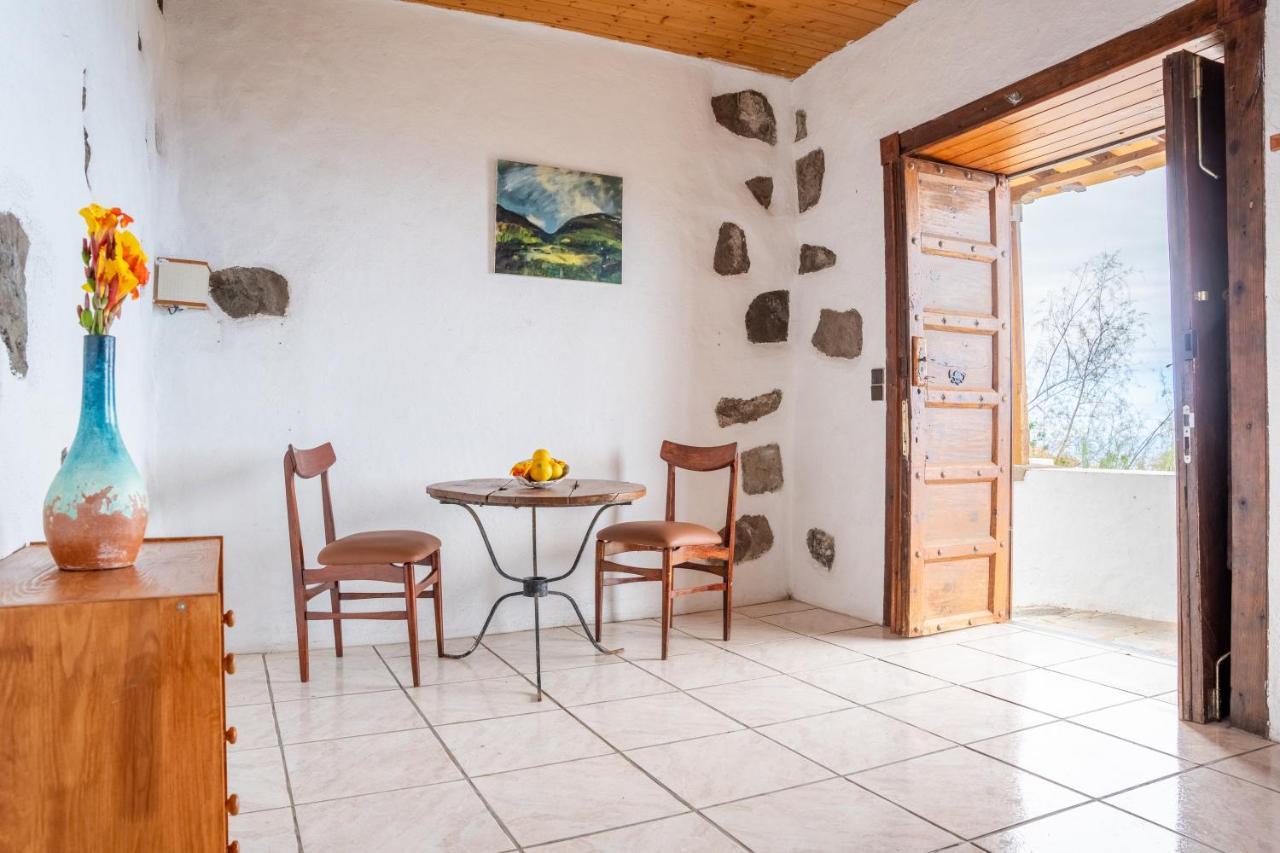 Califurnia - Refurb Antique Villa Икод-де-лос-Винос Экстерьер фото