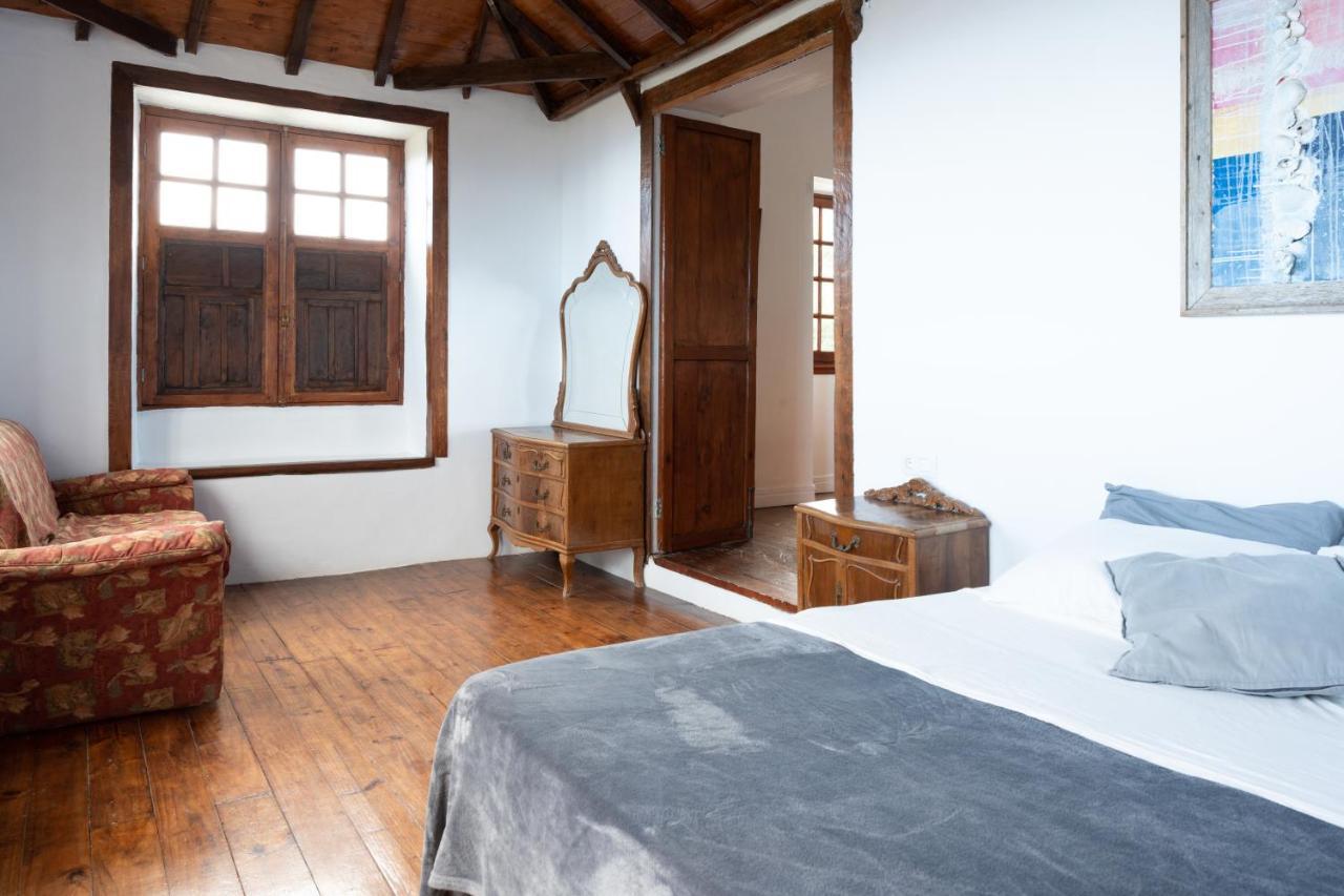 Califurnia - Refurb Antique Villa Икод-де-лос-Винос Экстерьер фото