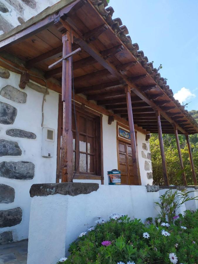 Califurnia - Refurb Antique Villa Икод-де-лос-Винос Экстерьер фото