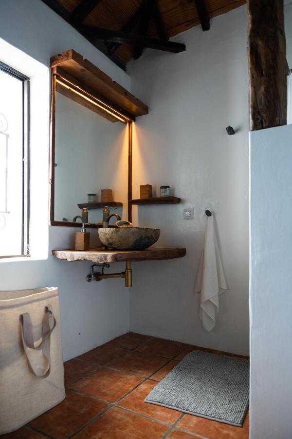 Califurnia - Refurb Antique Villa Икод-де-лос-Винос Экстерьер фото